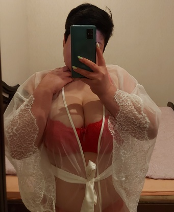 Анна, 33 года, 4 размер груди